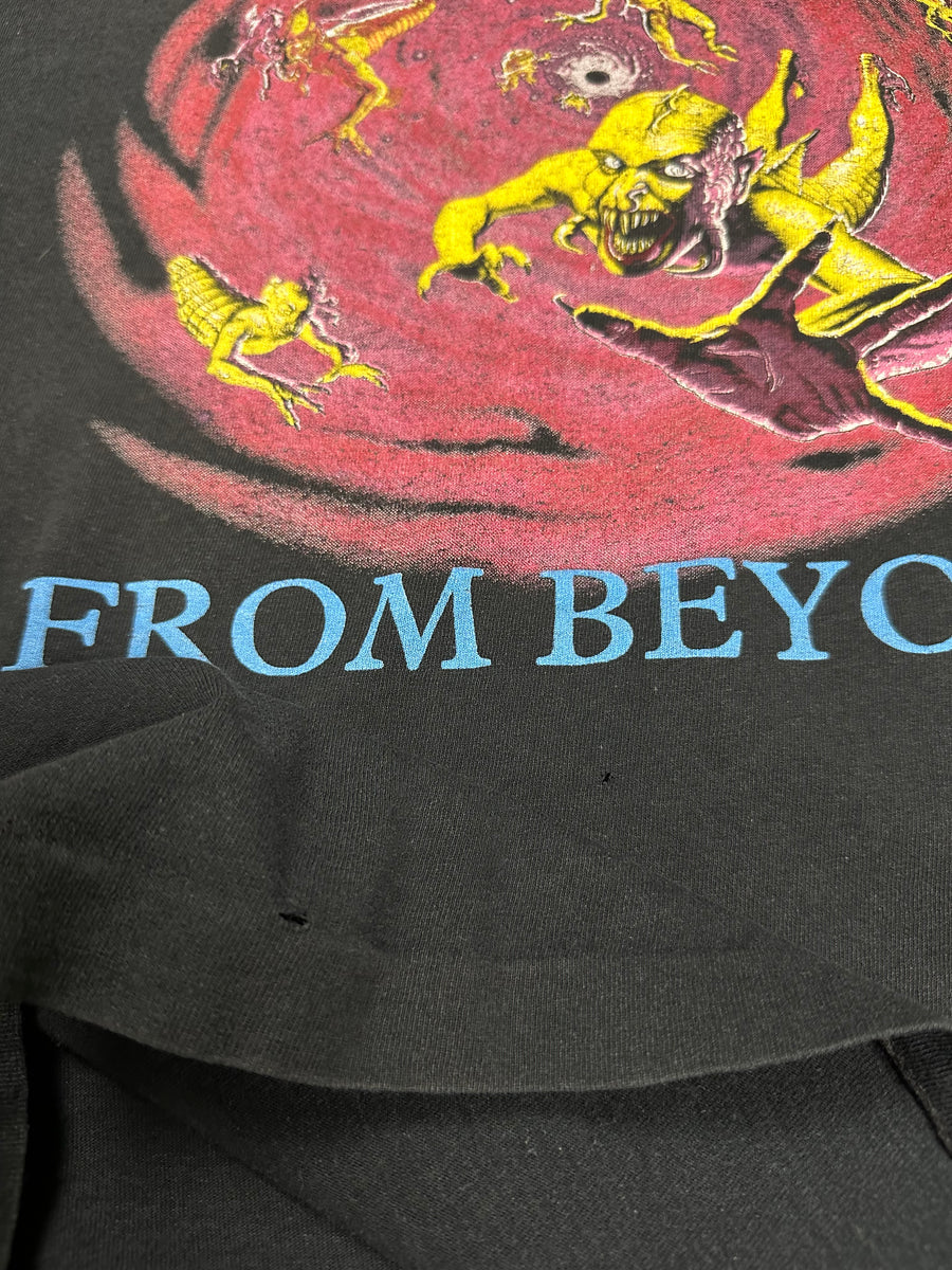 マスカレード 1991 From Beyond ヴィンテージ Tシャツ