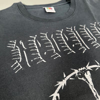 Vintage 2003 Revenge Antichrist T-Shirt