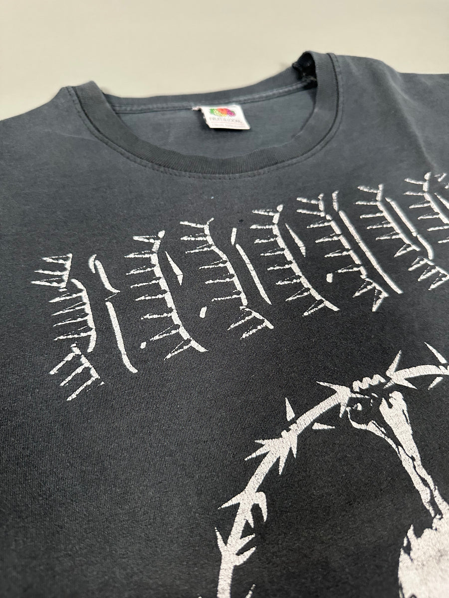 Vintage 2003 Revenge Antichrist T-Shirt