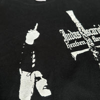 Vintage 2000s Judas Iscariot Longsleeve