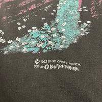 Vintage 1992 Gorguts T-Shirt