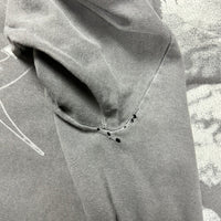 1993年の世界終焉に関する死亡記事ヴィンテージTシャツ