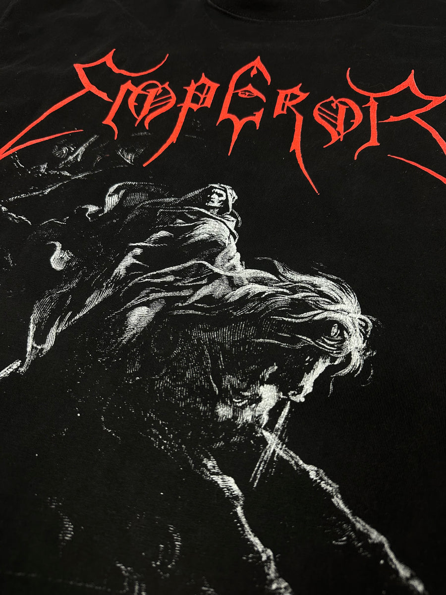 エンペラー 1997 ライダー ヴィンテージ Tシャツ