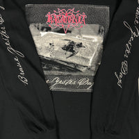 カタトニア 2004 ブレイブ イエスタデイズ ヴィンテージ ロングスリーブ