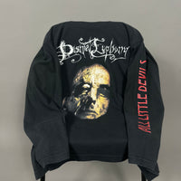 Vintage 1999 Dismal Euphony Longsleeve