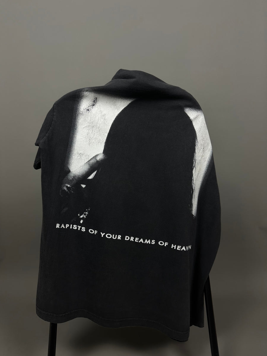 ダーク・スローンズ 2001 ソウルサイド・ジャーニー ヴィンテージ Tシャツ