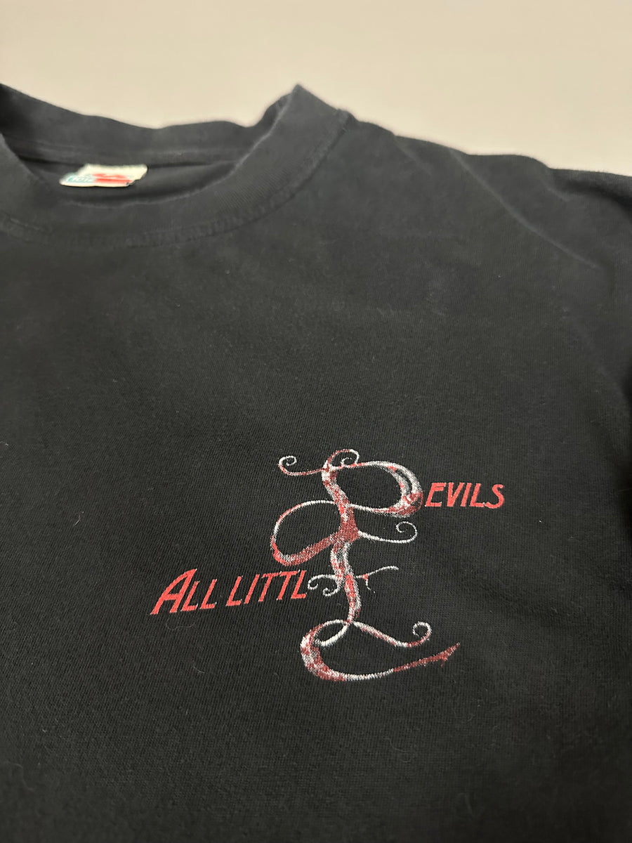 Vintage 1999 Dismal Euphony Longsleeve