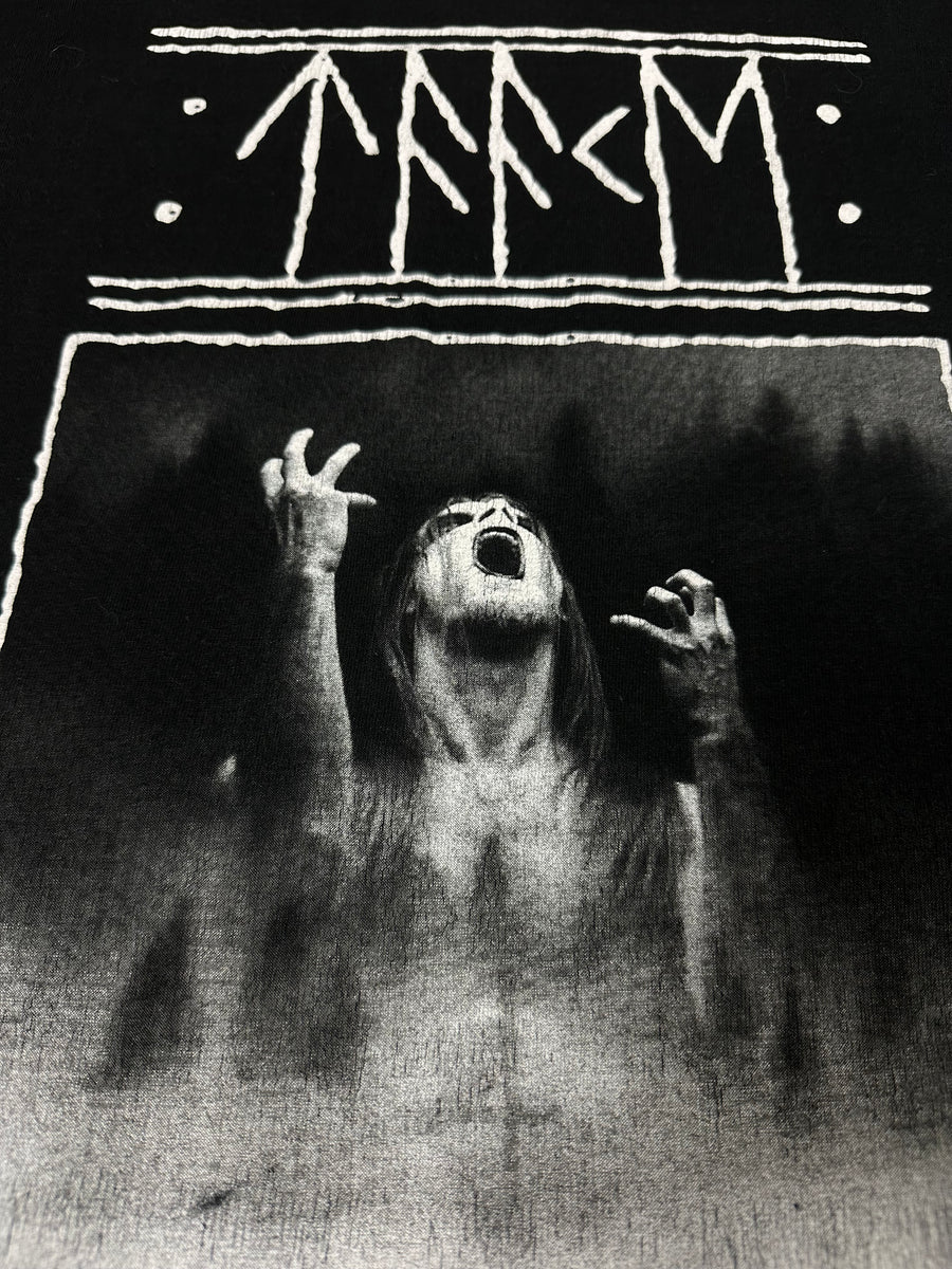 Taake 2009 ブラックメタルTシャツ