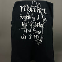 Moonspell 1995 ウルフハート ヴィンテージ ロングスリーブ