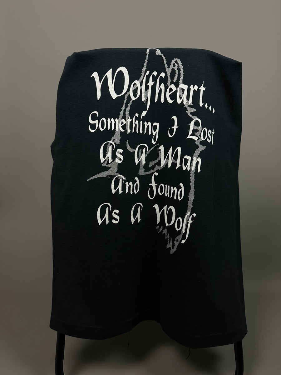 Moonspell 1995 ウルフハート ヴィンテージ ロングスリーブ