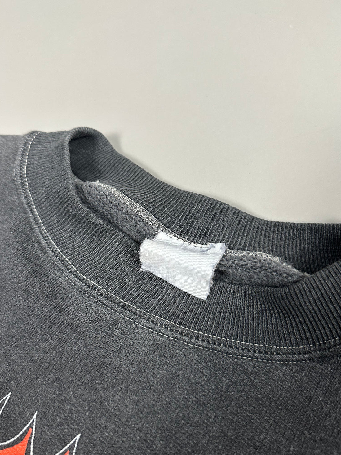 Vintage 1991 Morbid Angel Sweater