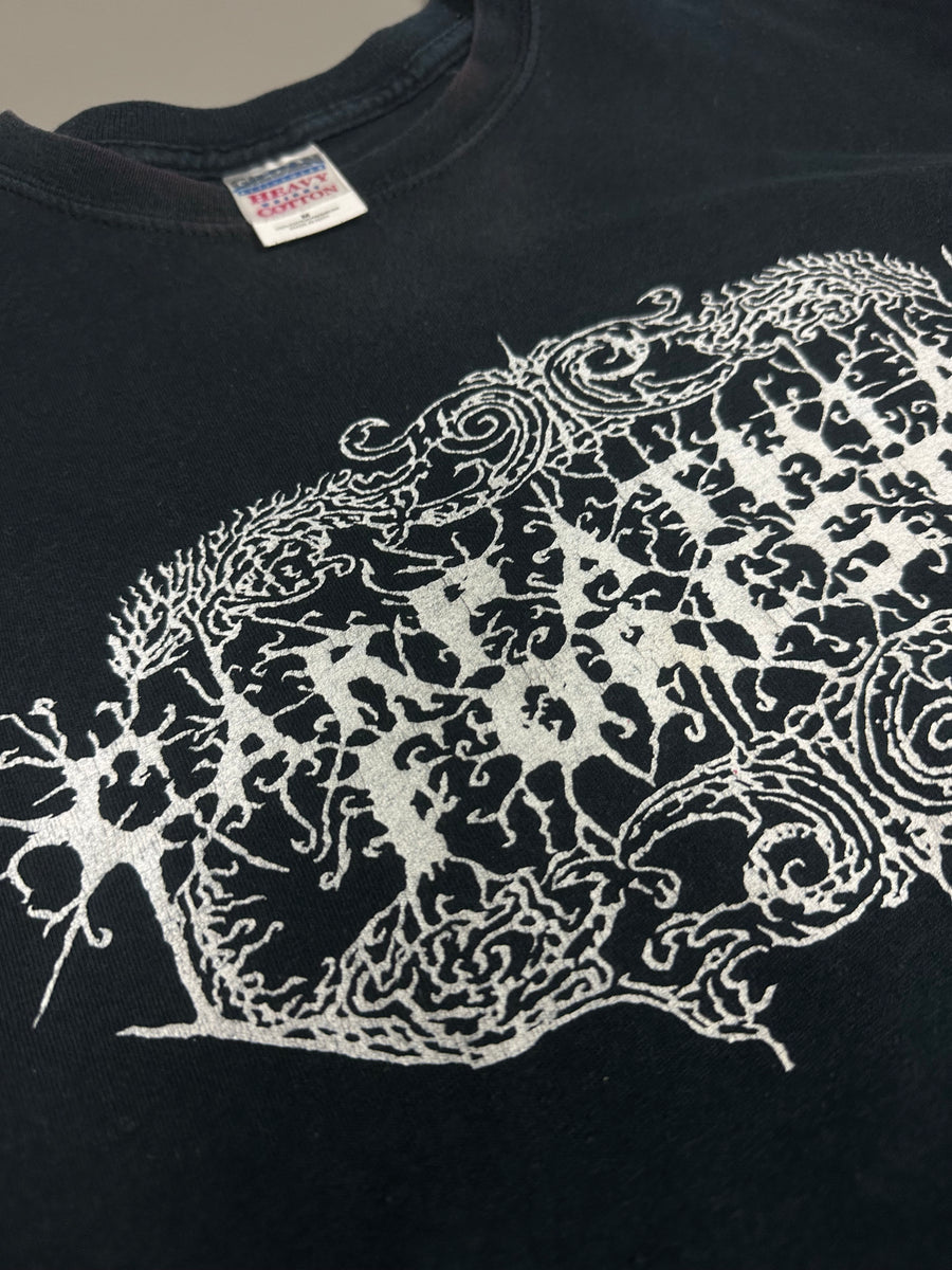 Carpathian Forest 2007 Black Metal T-Shirt