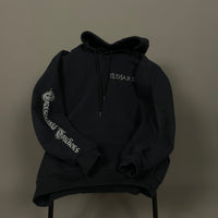 ヴィンテージ 2005 イルジャーン トランセンデンタル クリエイションズ スウェットシャツ