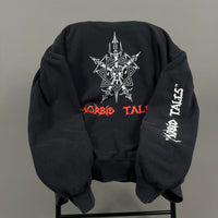 Celtic Frost 2010 Morbid Tales Sweater