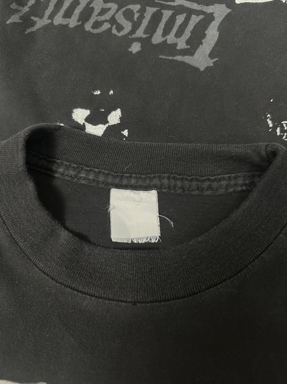 ヴィンテージ 1993 エントゥームド ミサントロピック ロングスリーブ