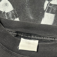 90年代のヴィンテージ ヘルハマー Tシャツ