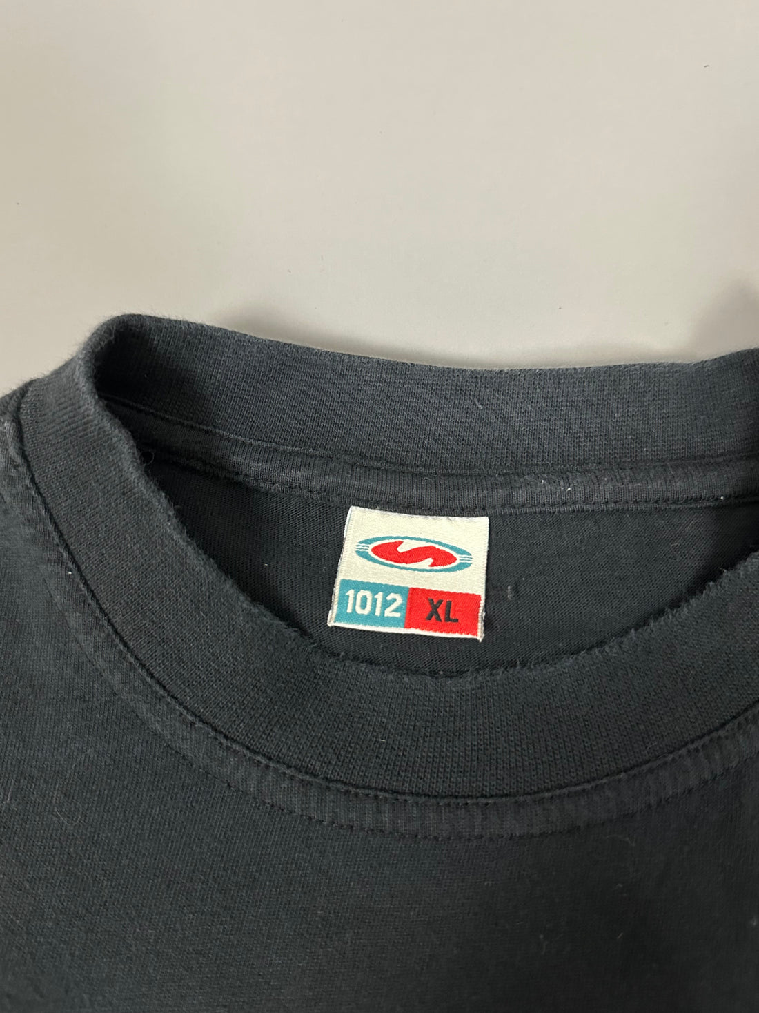 Vintage 1999 Dismal Euphony Longsleeve