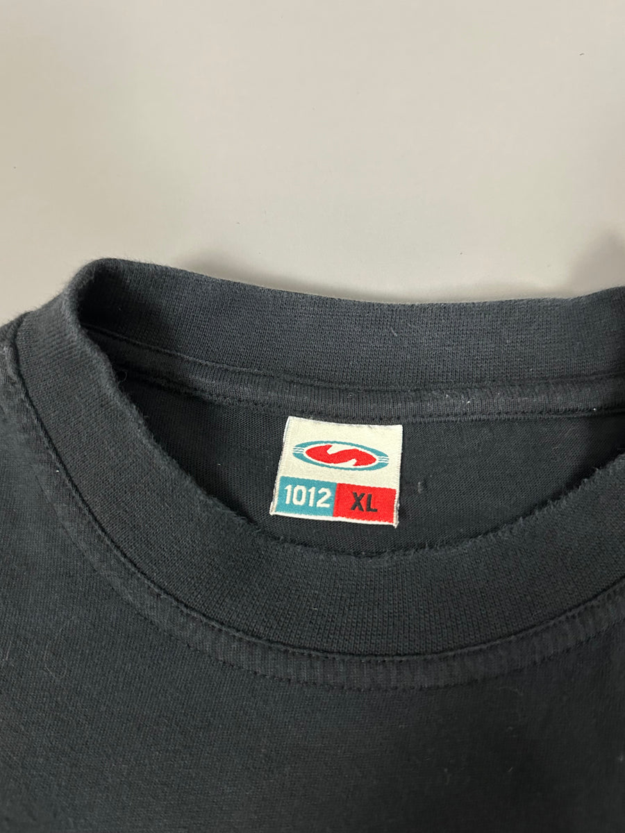 Vintage 1999 Dismal Euphony Longsleeve