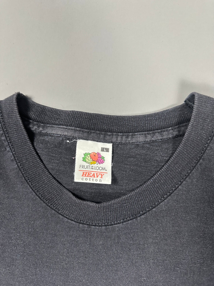 ヴィンテージ 2000 年代 Taake Svartekunst T シャツ