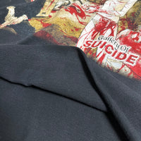 ヴィンテージ 1998 カンニバル・コープス スーサイダル ロングスリーブ