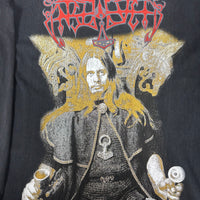 Vintage 1997 Enslaved Eld Longsleeve