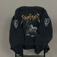 Emperor 2006 Rider Wrath Longsleeve