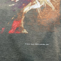 Vintage 1993 Cannibal Corpse T-Shirt