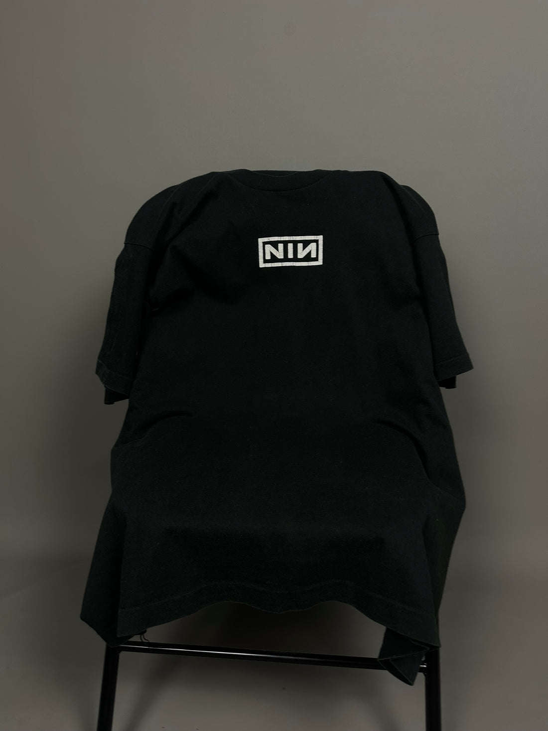 1995年製 ナイン・インチ・ネイルズ ヴィンテージTシャツ