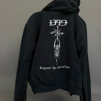 1349 Beyond The Apocalypse Hoodie (2010s)