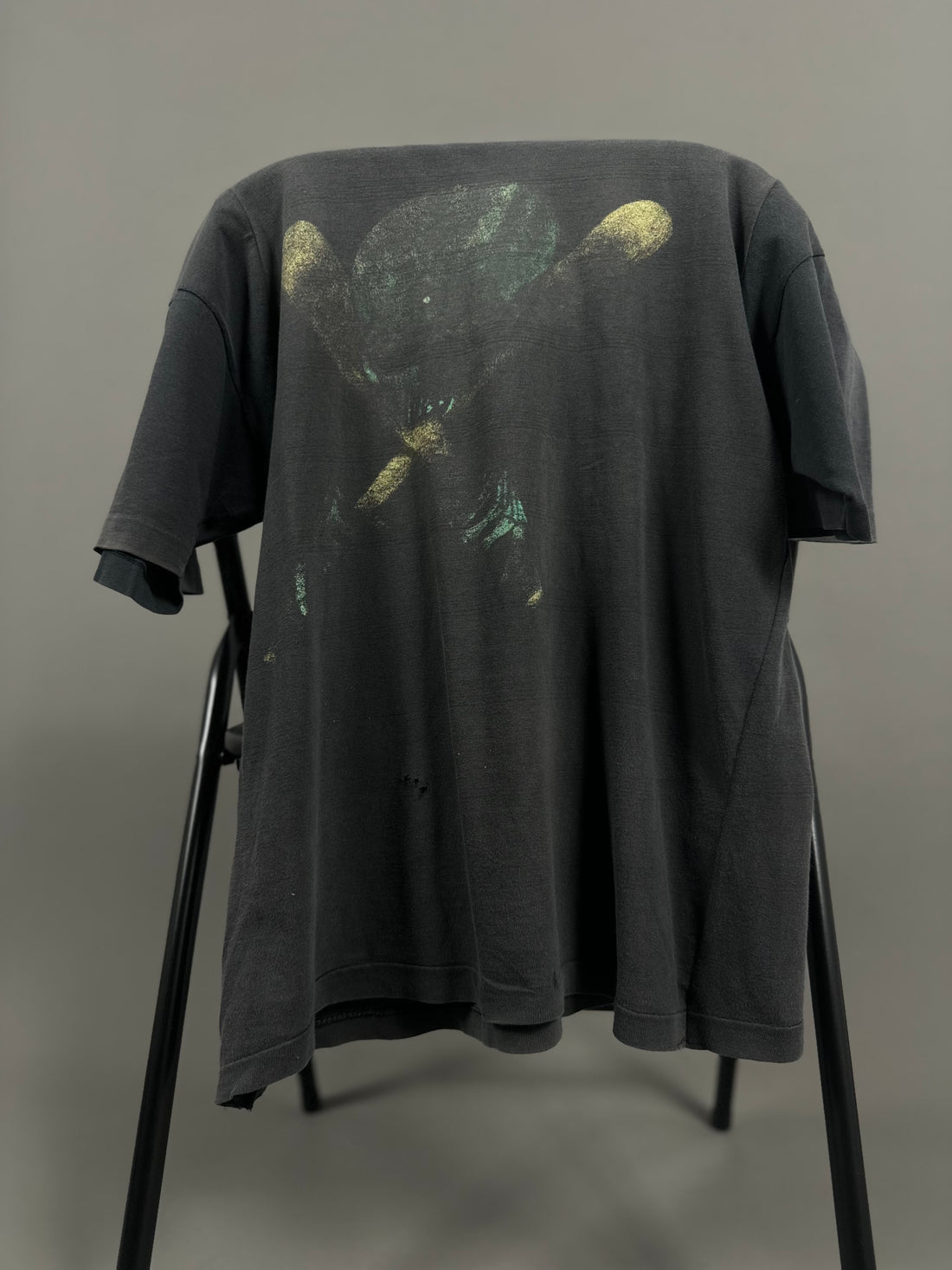 Vintage 1989 Morbid Angel T-Shirt