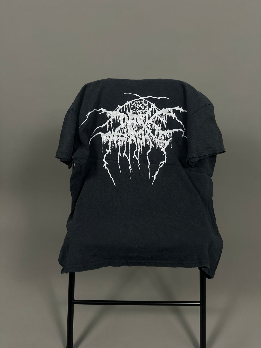 Darkthrone 2000s Blaze In The Northern Sky T-Shirt