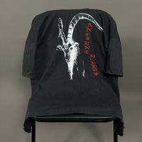 Vintage 1992 Ancient Rites Hordes T-Shirt