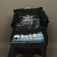 ダーク・スローンズ 2001 ソウルサイド・ジャーニー ヴィンテージ Tシャツ