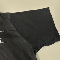 Vintage 1990s Darkthrone Wolfs Among Sheep T-Shirt