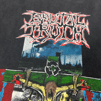 ブルータル・トゥルース 1992 エクストリーム・コンディションズ ヴィンテージ Tシャツ タンクトップ