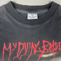 ヴィンテージ 2003 マイ・ダイイング・ブライド ロングスリーブ