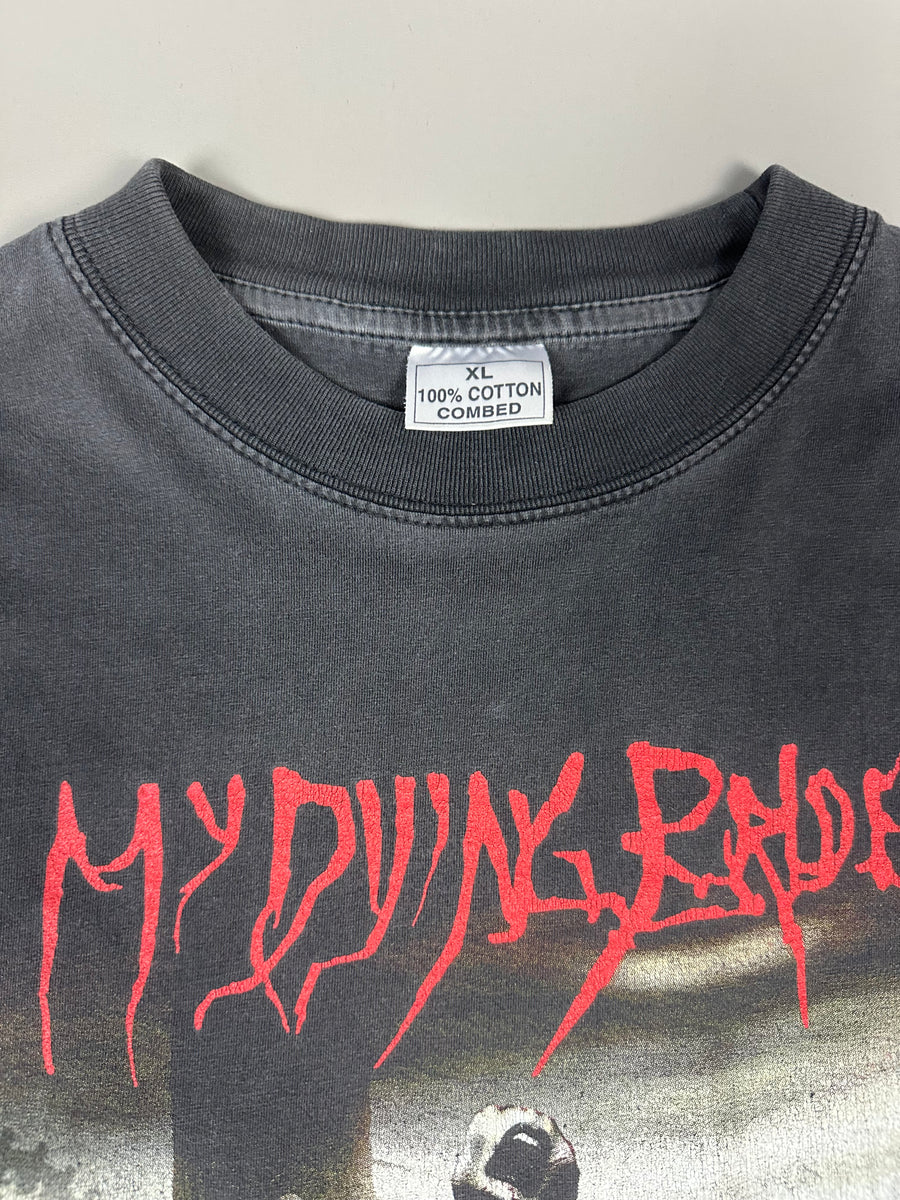 ヴィンテージ 2003 マイ・ダイイング・ブライド ロングスリーブ