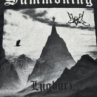 Vintage 2000s Summoning Lugburz Longsleeve