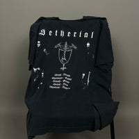 セセリアル 1999 ヘル・エターナル ヴィンテージ Tシャツ