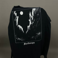 ダークスローン 2000年代 トランシルヴァニアの飢餓 ヴィンテージ Tシャツ