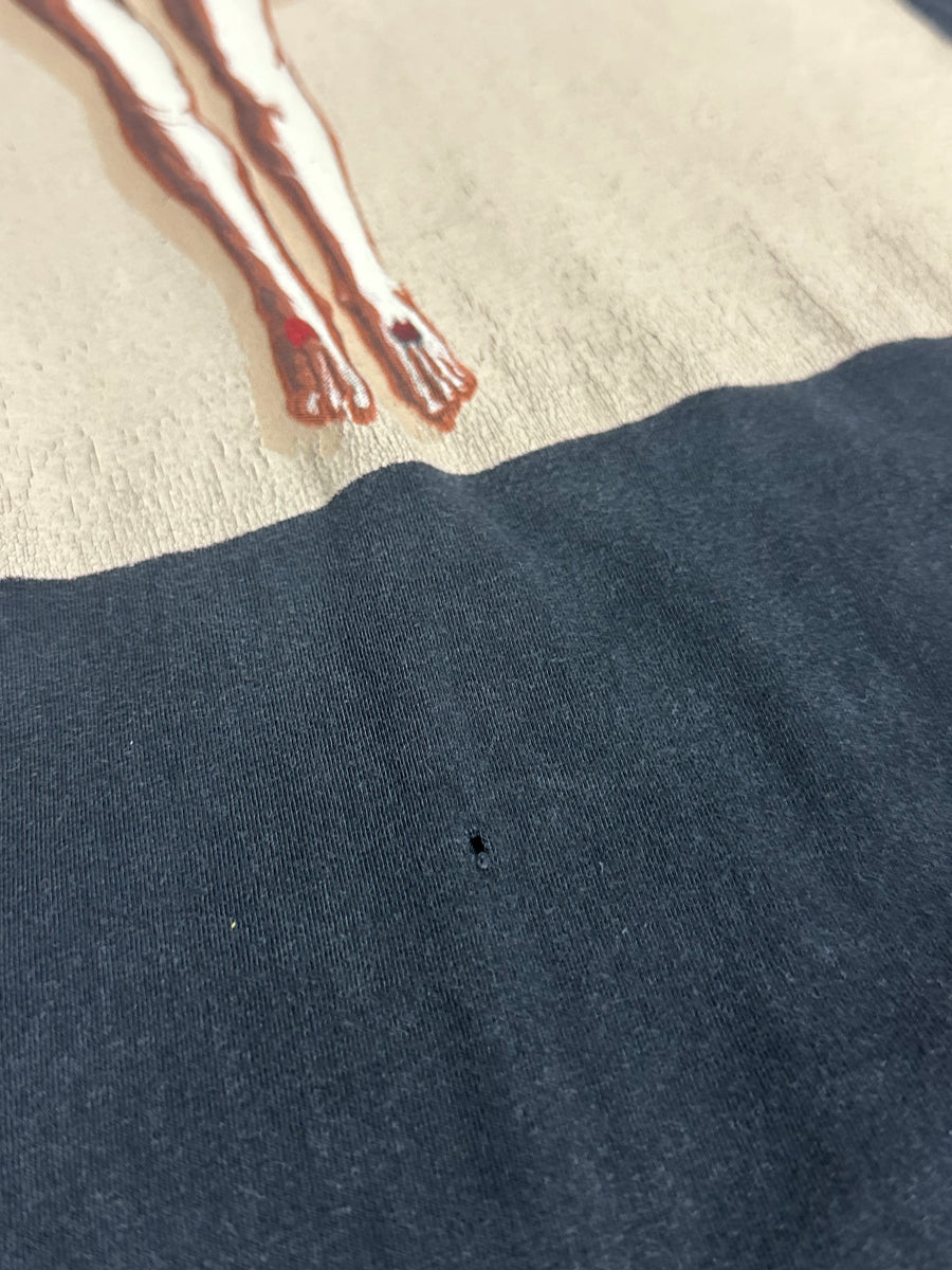 ヴィンテージ 1995 デイサイド ワンス・アポン・ザ・クロス ロングスリーブ