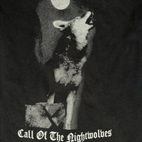 ヴィンテージ 2002 Varsgang ノースリーブ Tシャツ