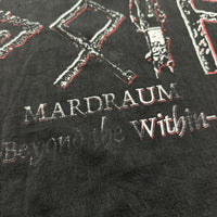 Vintage 2000 Enslaved Mardraum Longsleeve