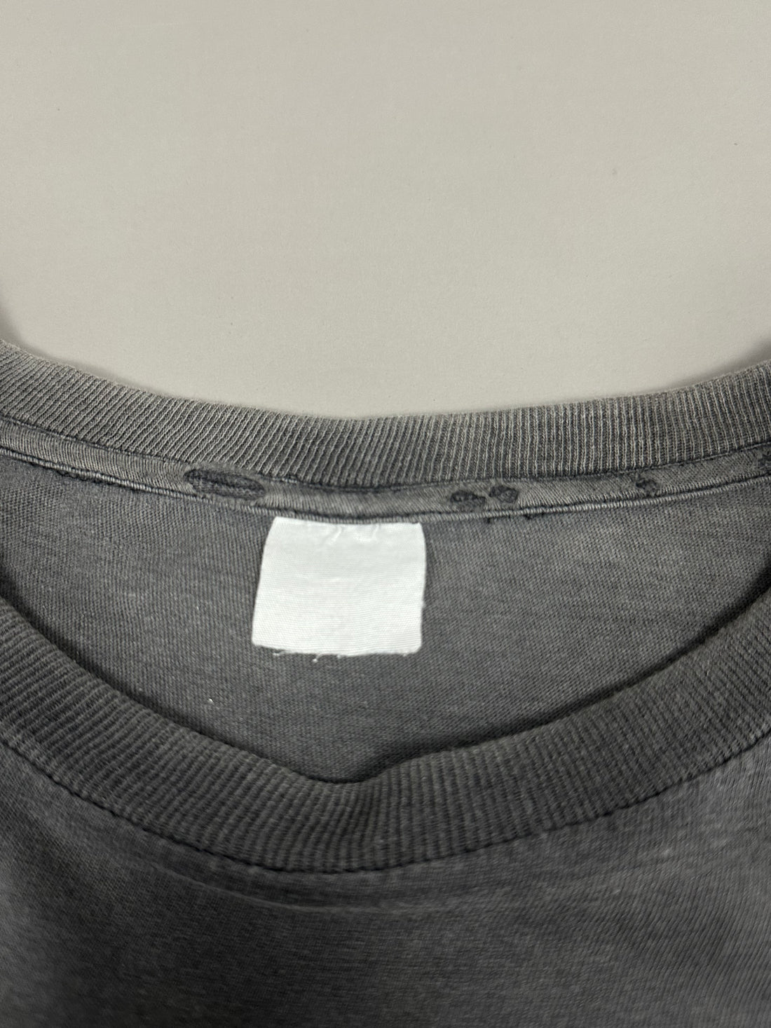 Vintage 1989 Morbid Angel T-Shirt