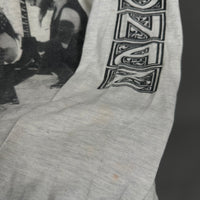 Vintage 1995 Immortal Battles In The North Longsleeve