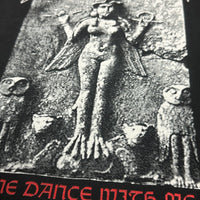 Vintage 1998 Morbid Angel Come Dance With Me Longsleeve