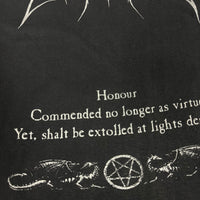 1997年ヴィンテージ皇帝崇拝Tシャツ