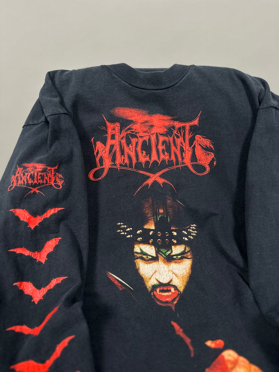 Vintage 1997 Ancient Longsleeve