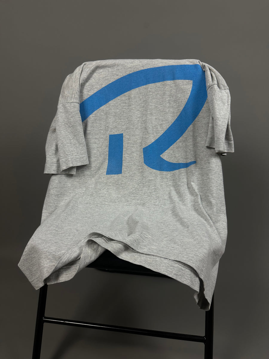 レイプマン 1988 トゥー・ナンズ・アンド・ア・パック・ミュール ヴィンテージ Tシャツ