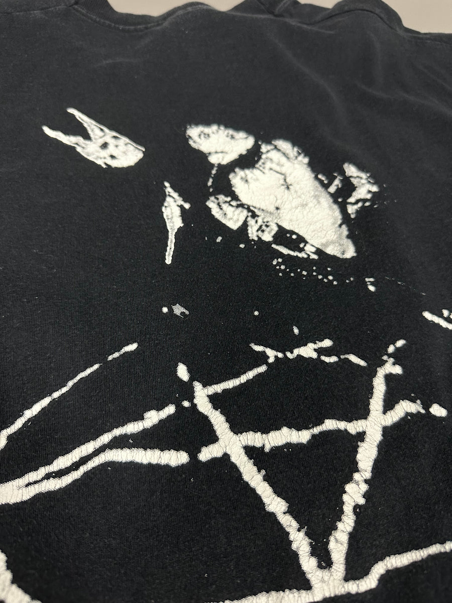 Vintage 1990s Bathory Goat T-Shirt